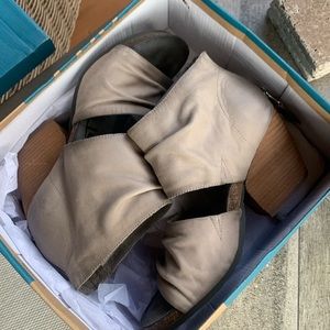 OTBT Patchouli Zinc Size 8